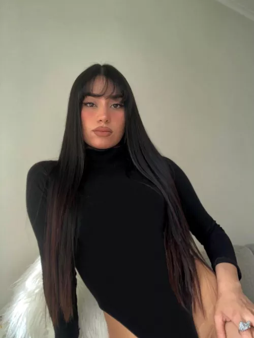 Chilean x Spanish 🌹 by Latinagoddess_21