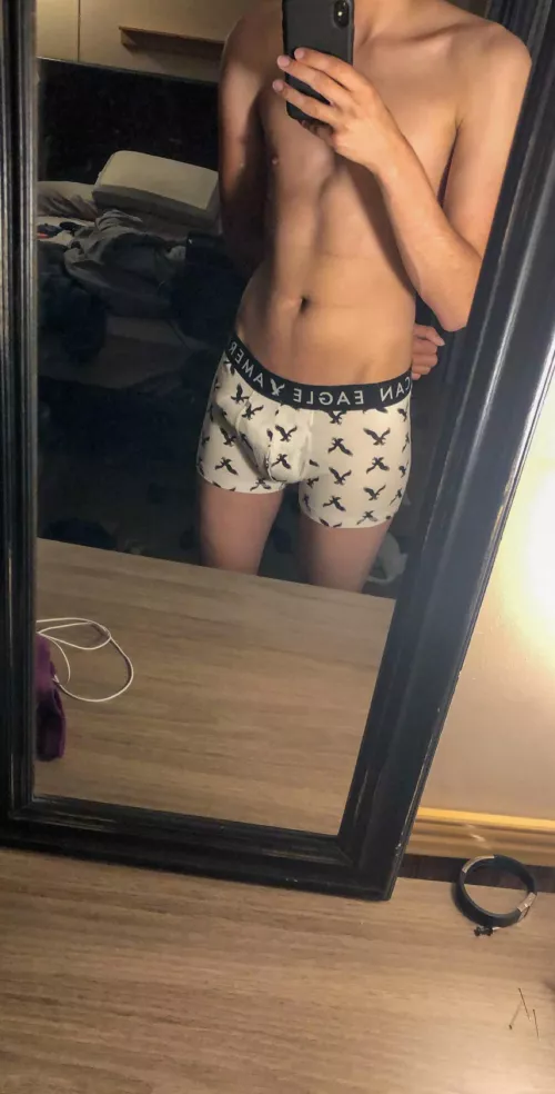 could you handle it? by brightnewsboy