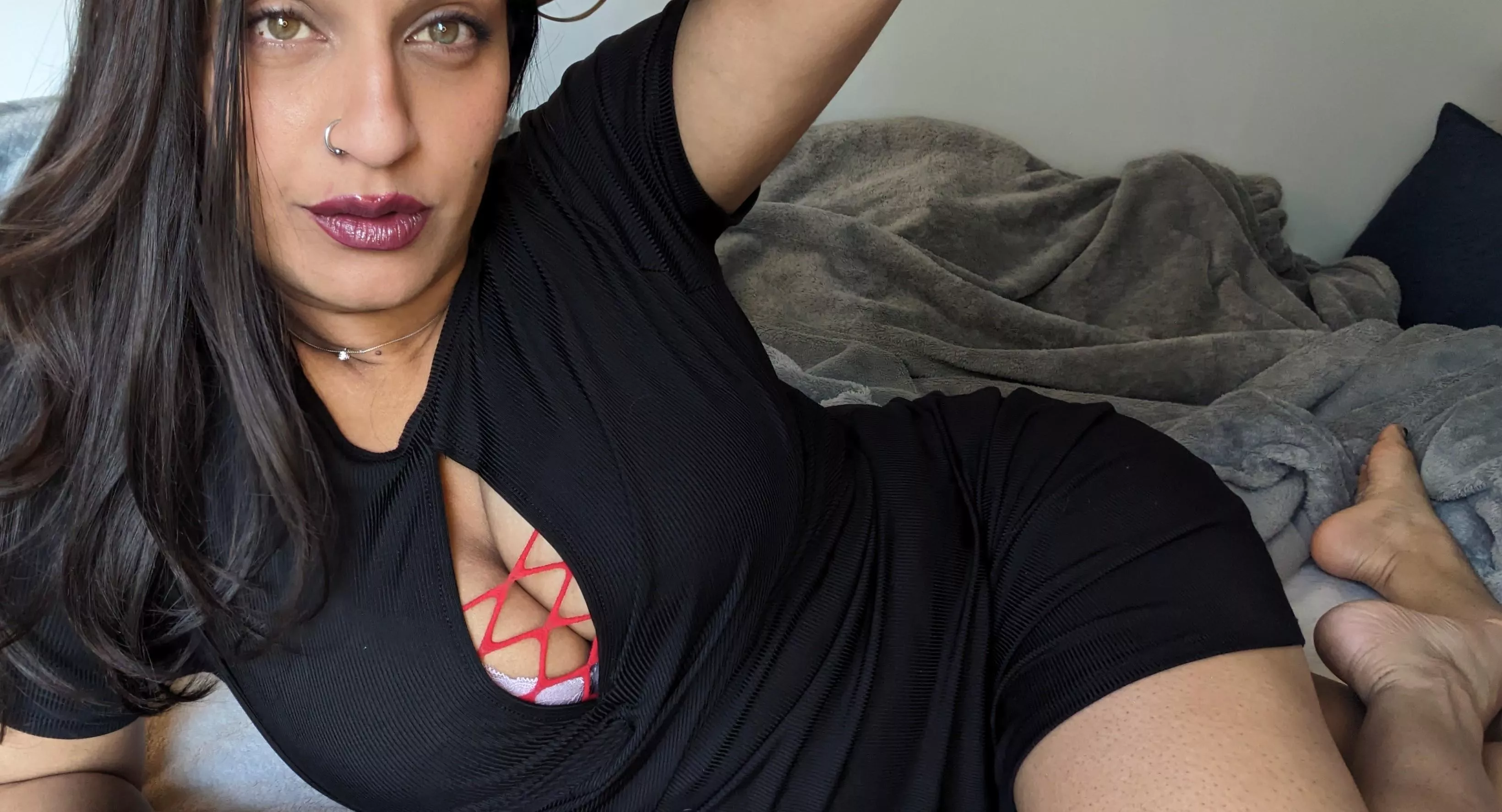 Desi dream for you😇 posted by jazzyjasmine68