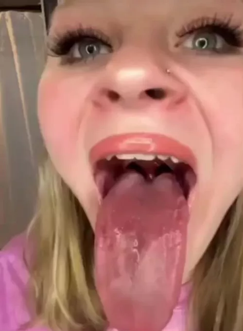 Does anyone know who she is? by _m3__