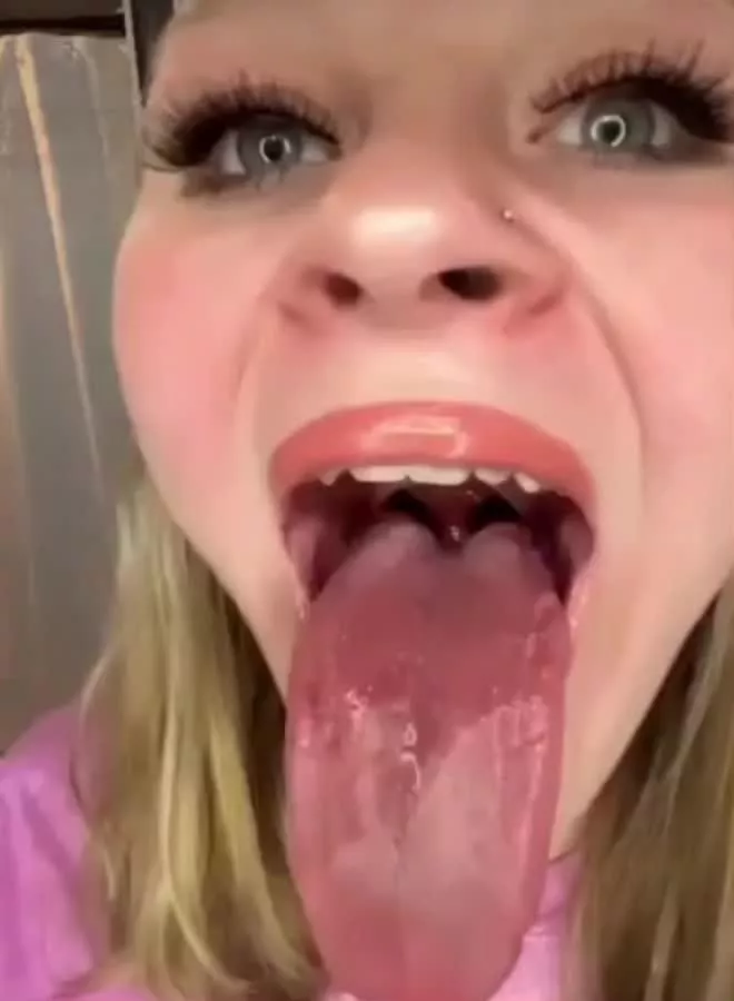 Does anyone know who she is? posted by _m3__