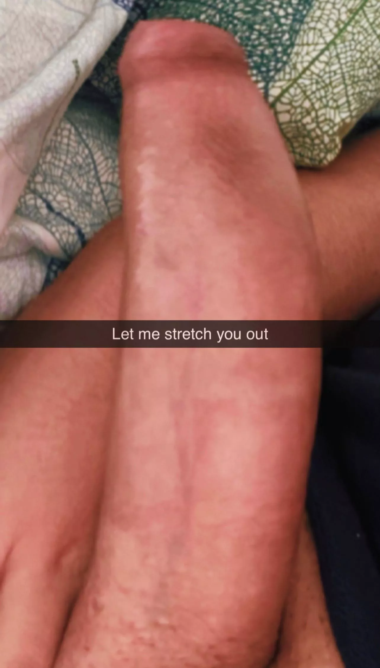 Don’t mind the girth posted by bigandthickk