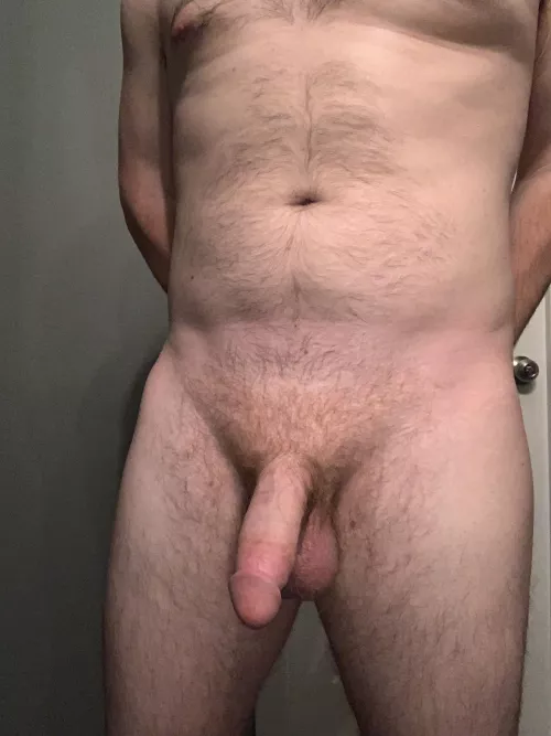 Excited to be here! by triadgrizzman89