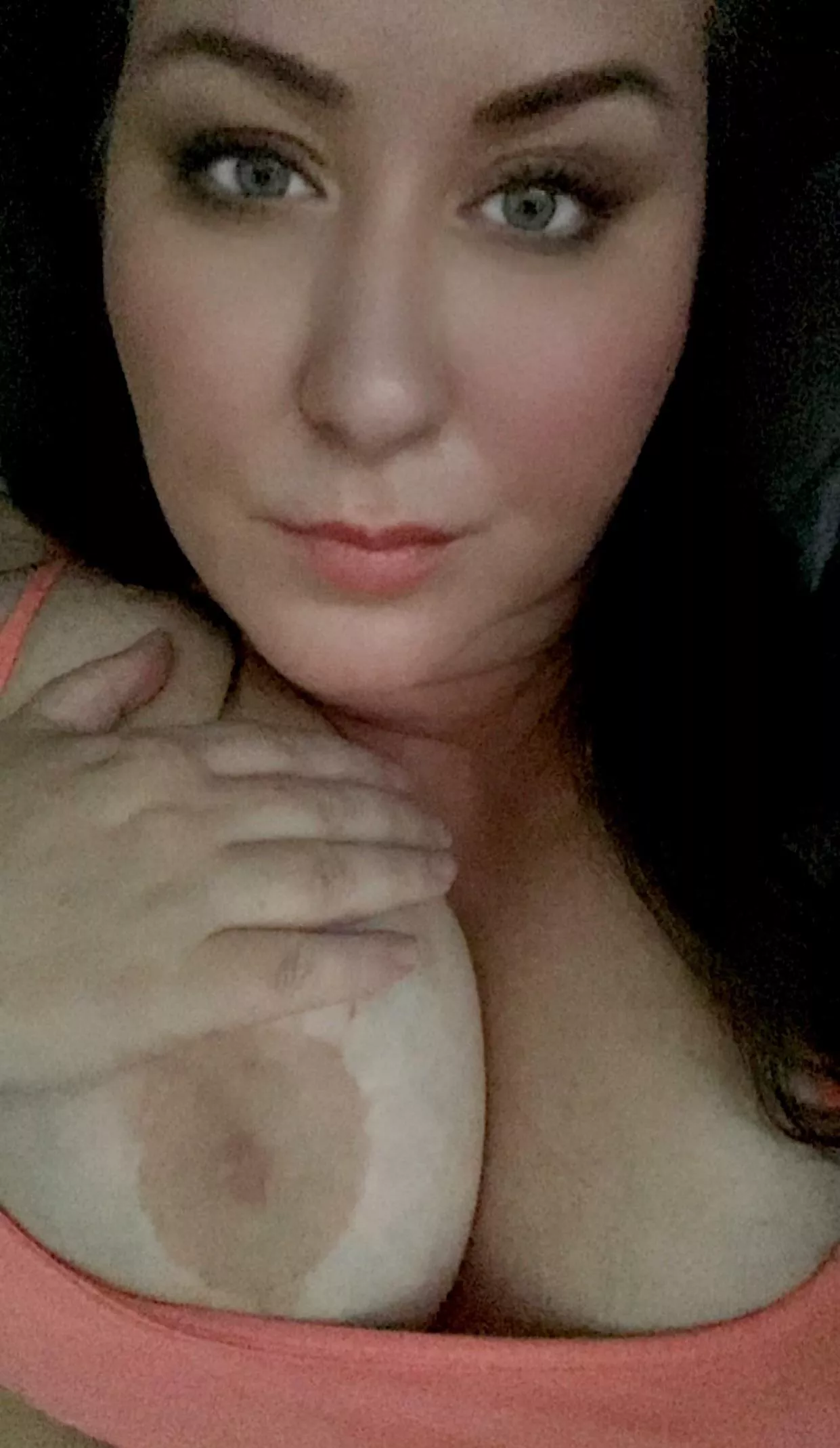 Free page! Lots of content! Come say hi 👋🏻 posted by trixie0654