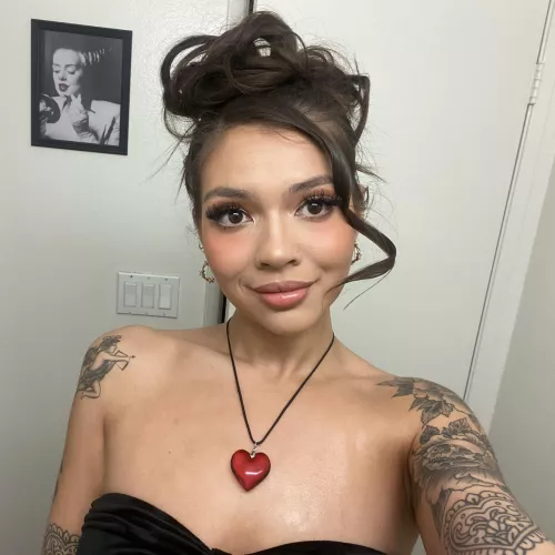 german x thai by sweetcheriexoxo