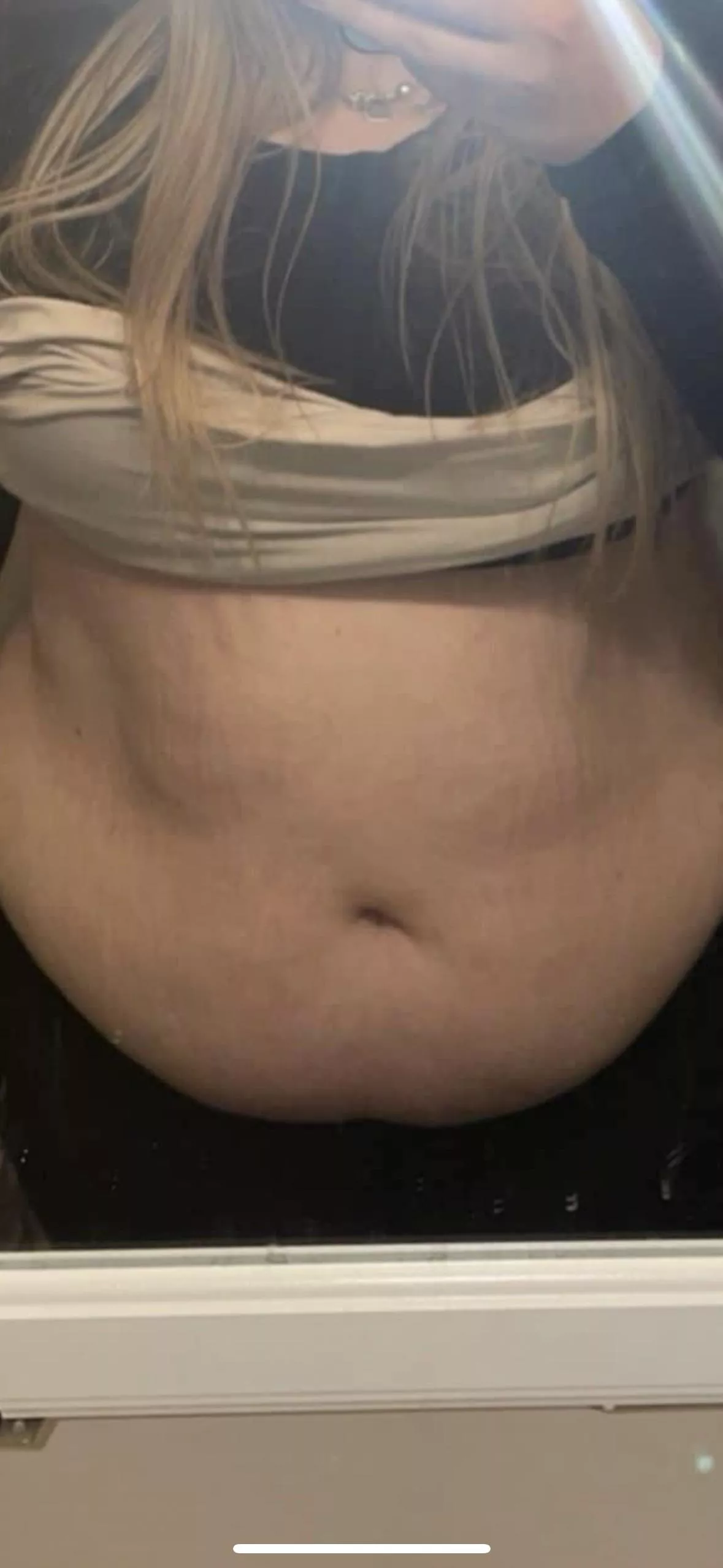 💜💜💜💜 getting bigger posted by Hannahbanana431