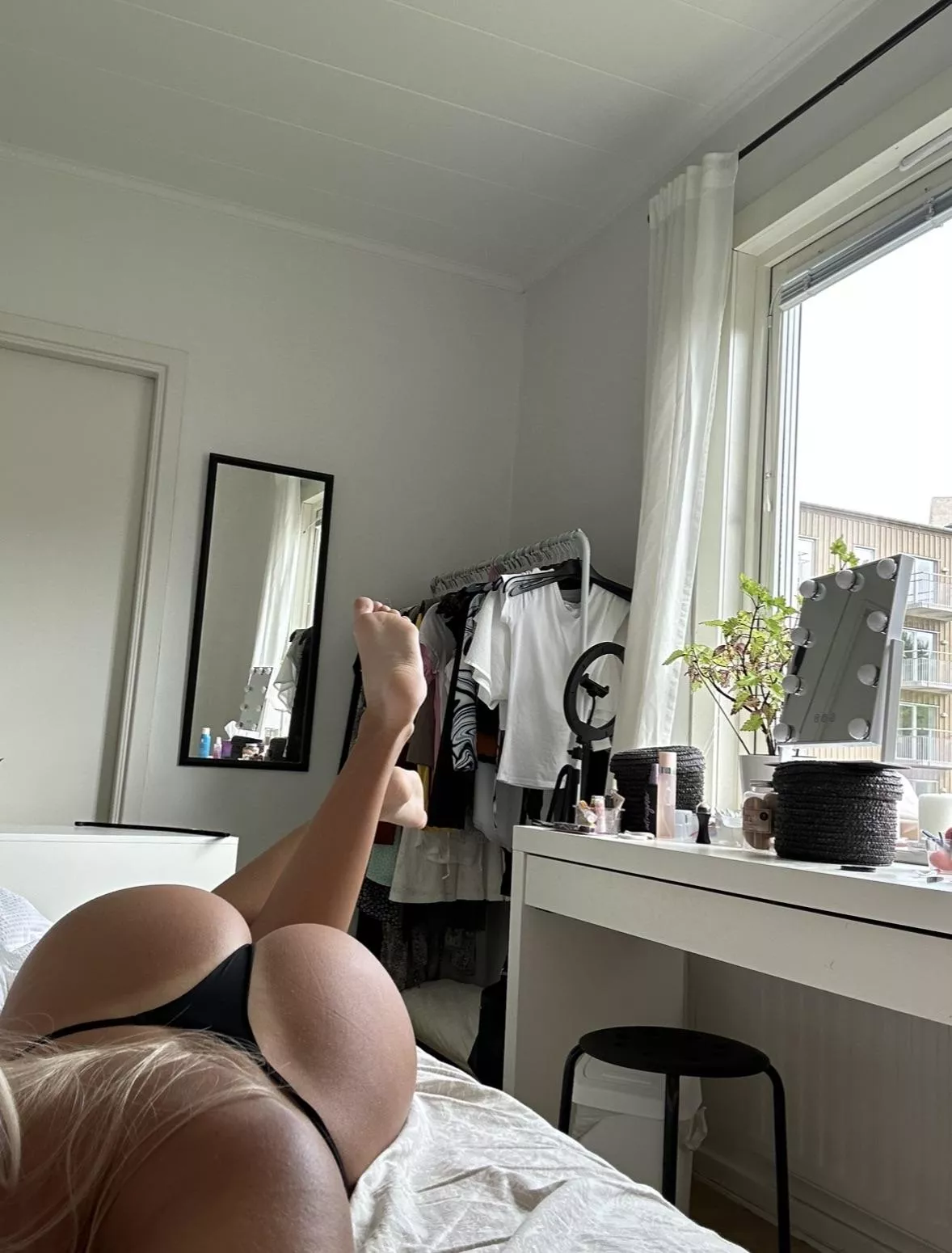 Godmorgooon☀️🥰 posted by innocentcuteslut