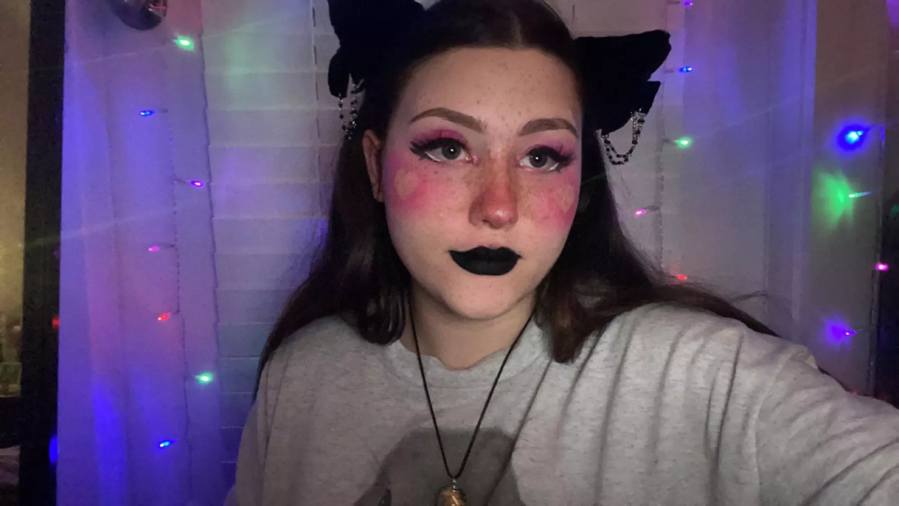 Good morning ☺️💕 posted by Xxtrixx_