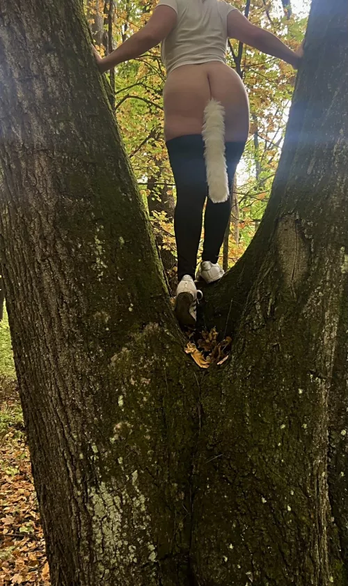 Got let off my leash... by StayHomeSlut69