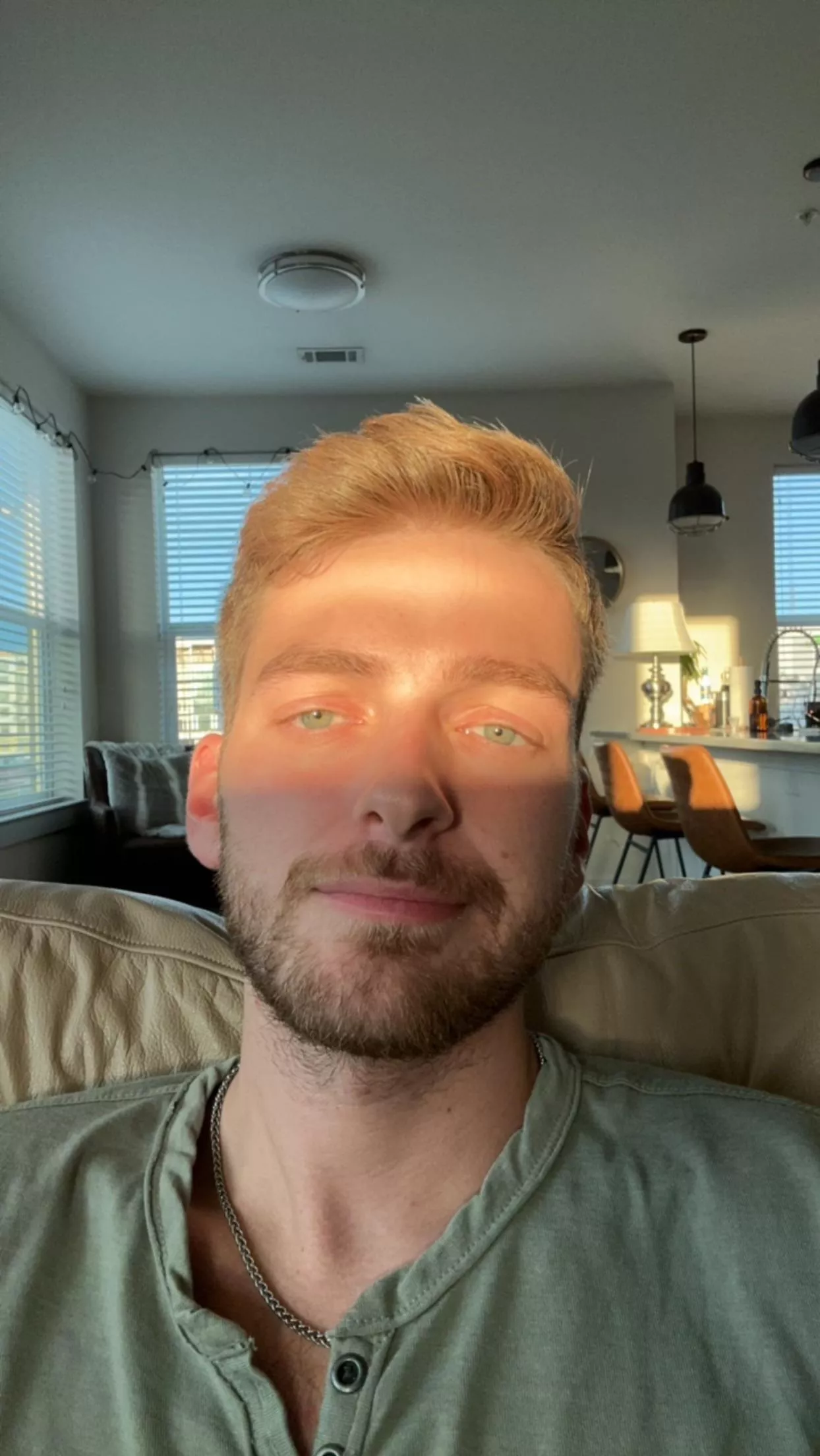 guess what I made today 😅 posted by gkashe