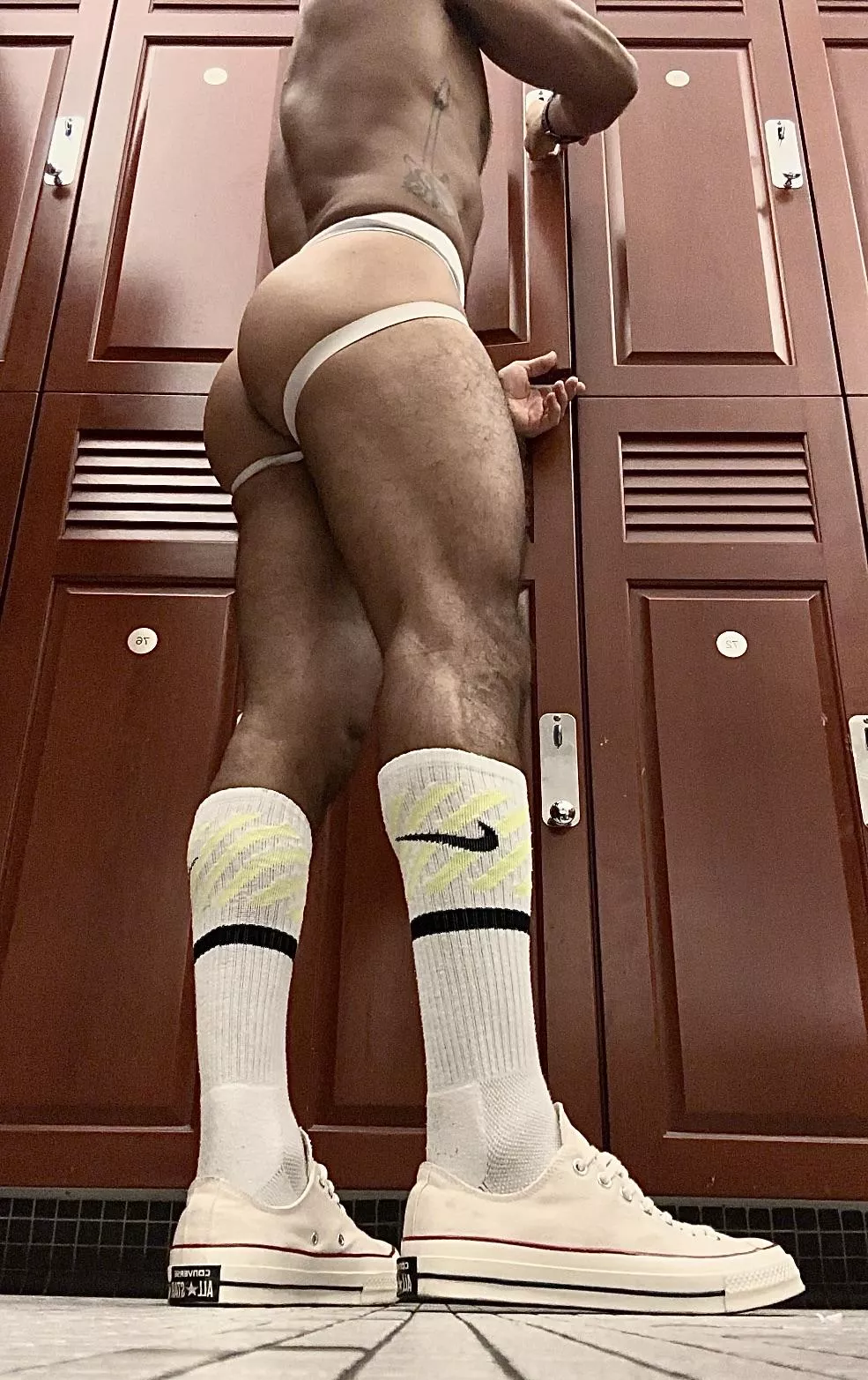 Gym gear up for grabs 😉 posted by Luicitos