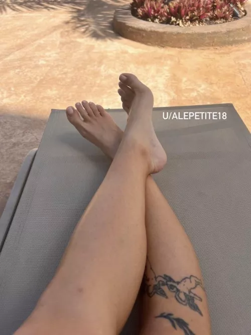 happy weekend by alepetite18