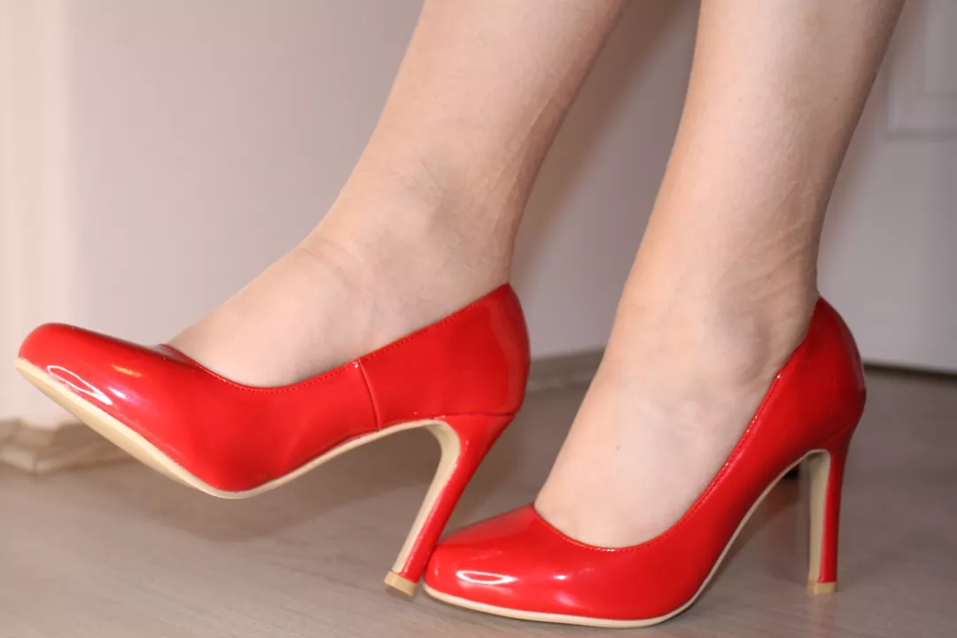 Have great weekend. posted by MistressAmadea