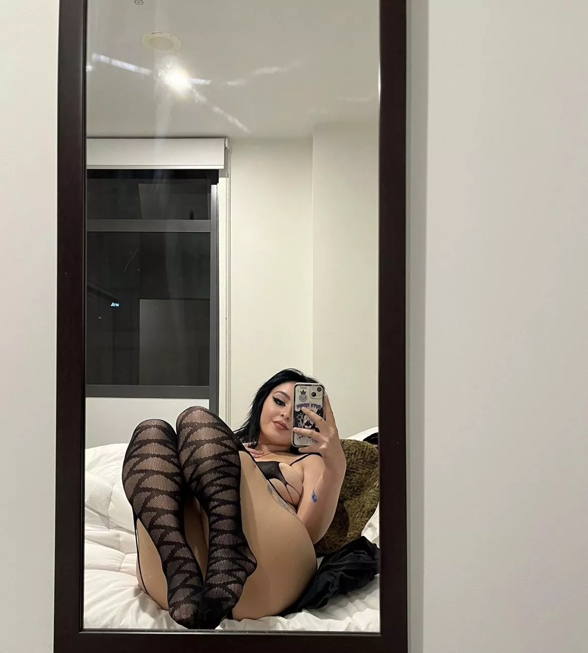 have you ever been with a singaporean girl? 🥰 posted by irlanimebaby