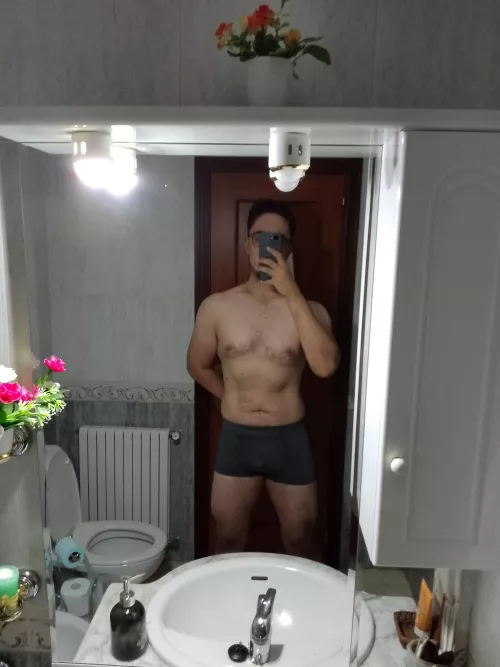 Hello, I like this photo 🙂 by CapitanKoko