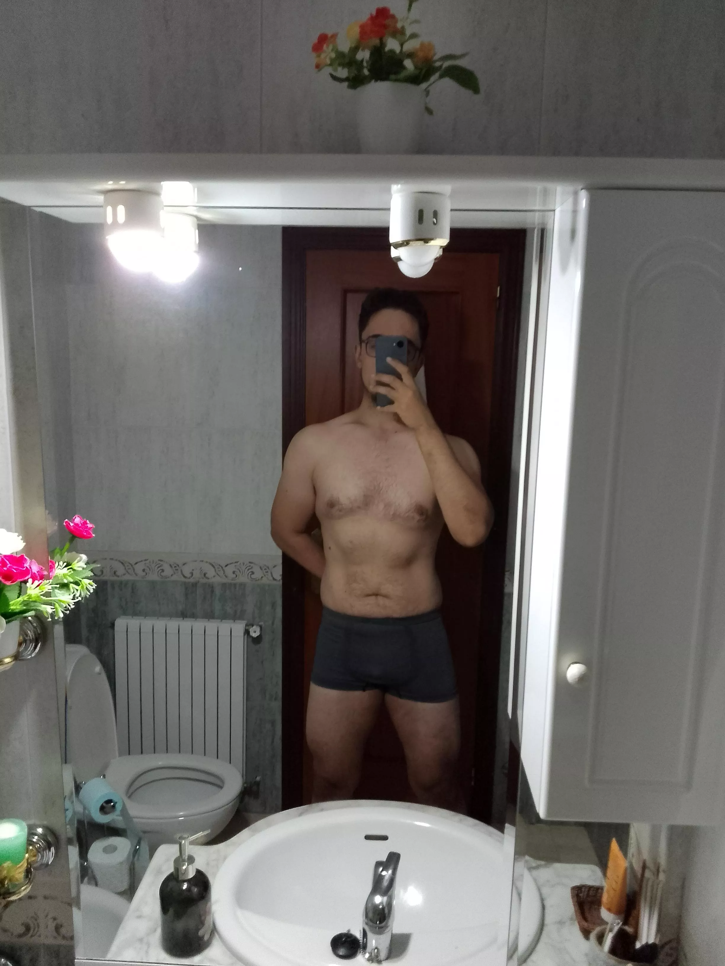 Hello, I like this photo 🙂 posted by CapitanKoko