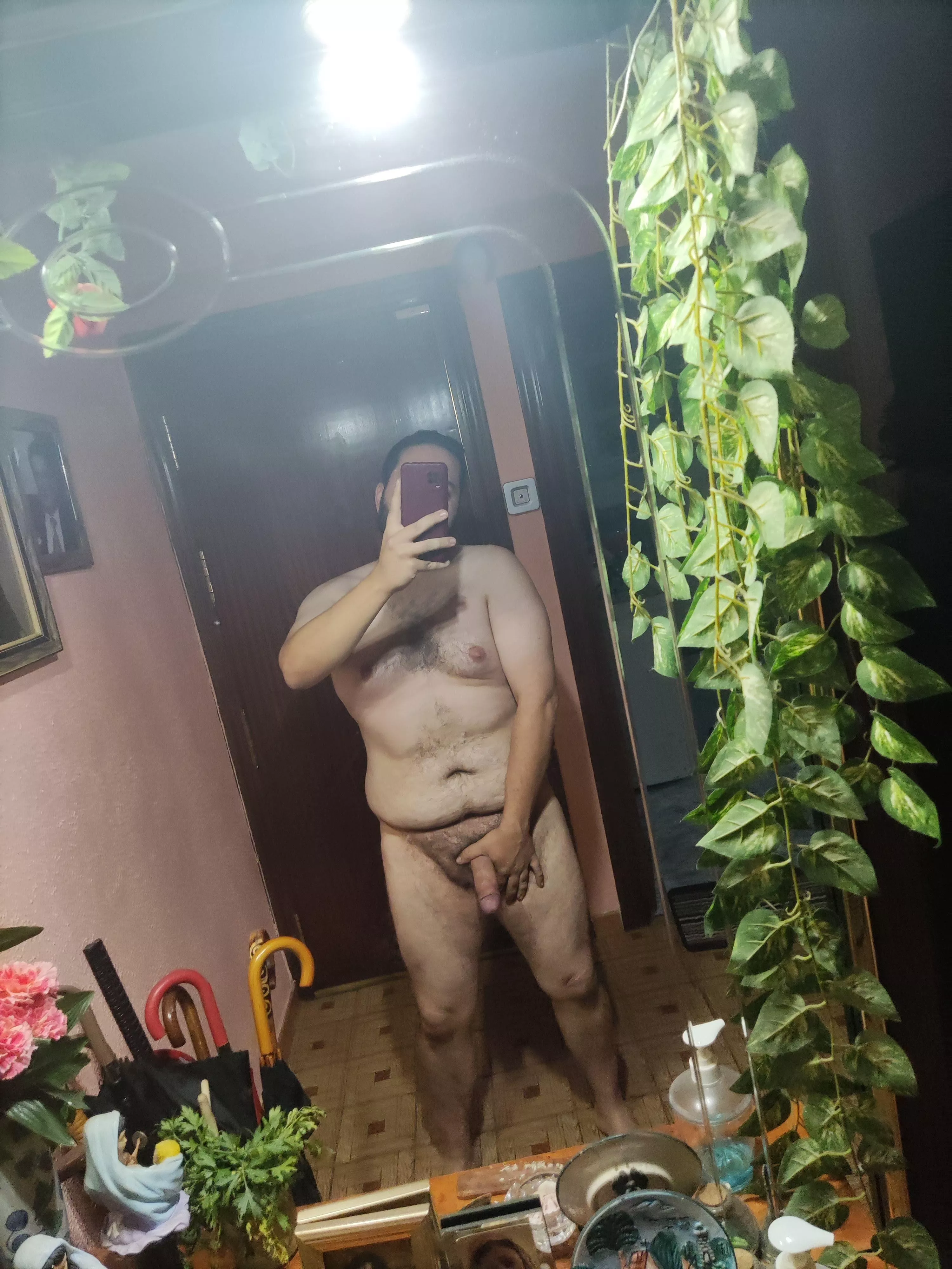 Hello there posted by alt-Jon