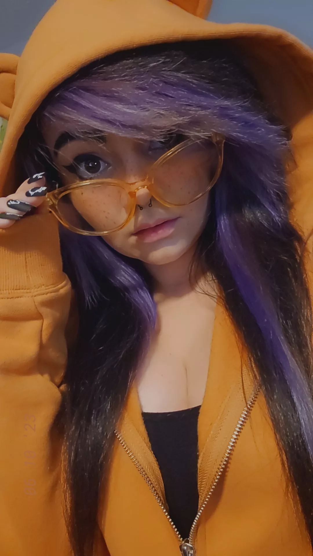 Hi babes posted by xDixonCiderx