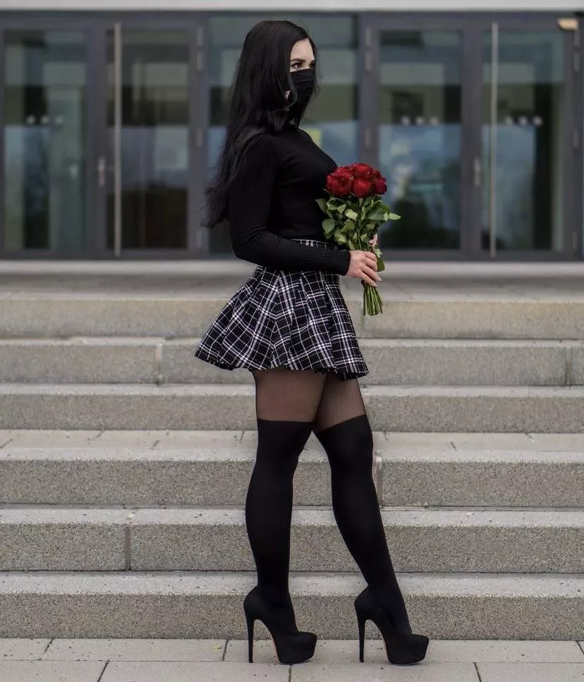 How beautiful! posted by Miceli_x_41