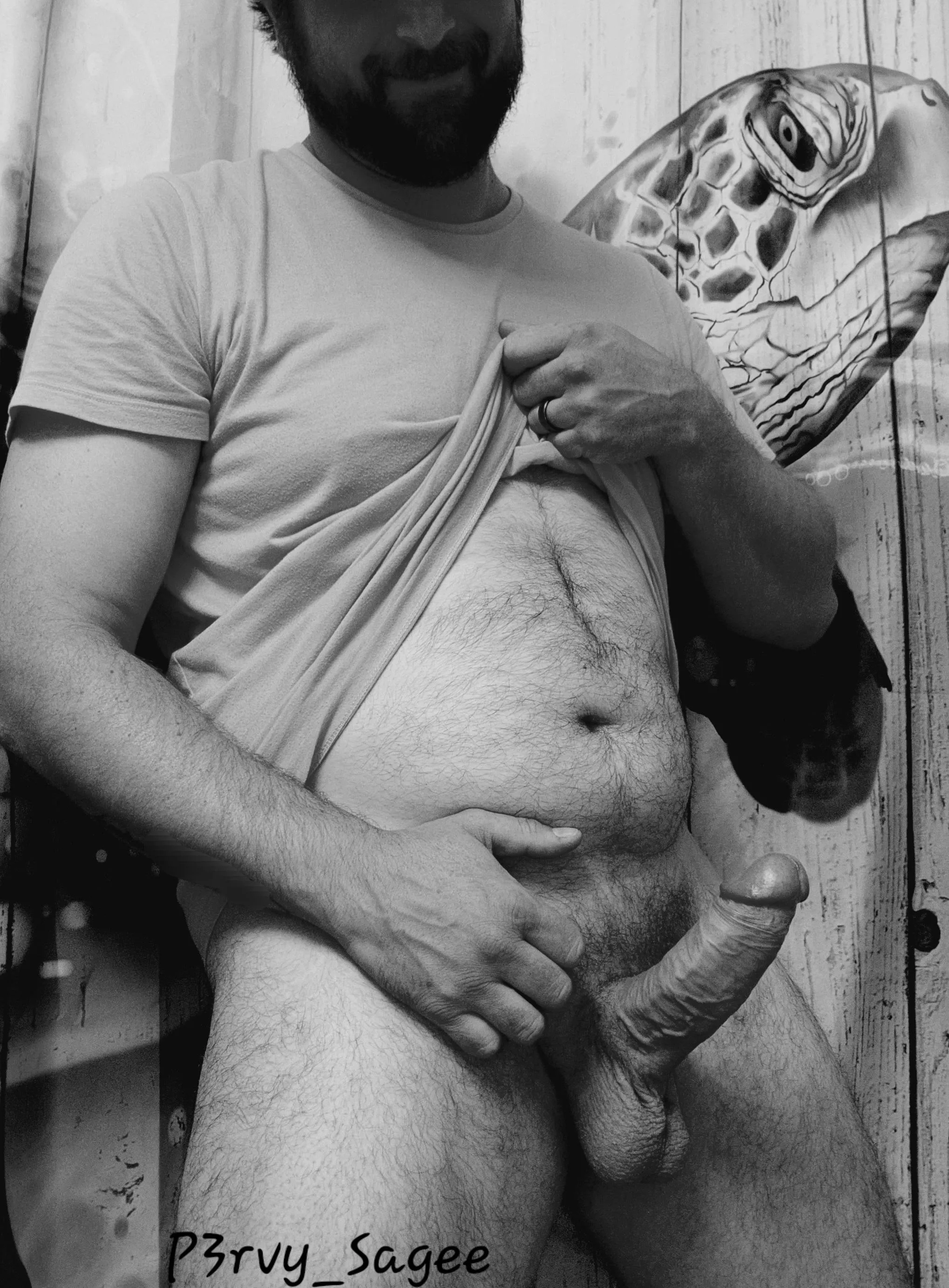 I accidentally text you this...... wwyd... posted by P3rvy_Sagee