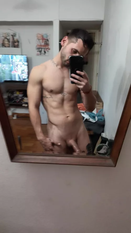 I am alone for the whole weekend, who stays with me? by only-fdexxx