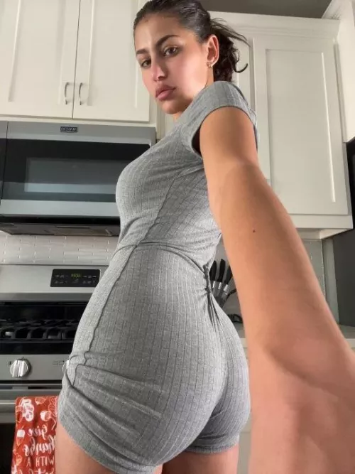 I can make you anything 🤭 by fond_breadth