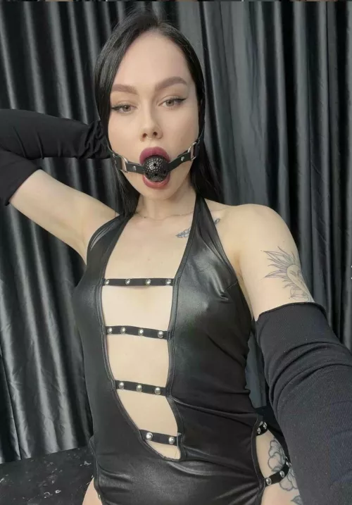 I closed my mouth for you by Endurable_Height_