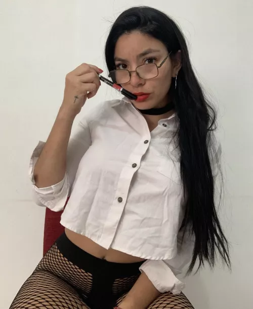 I could do a good job 🫦❤️ by rufinav2512