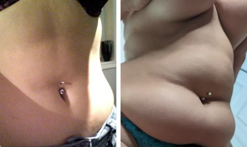 I might have passed the point of no return 🫠 by morethemaryer