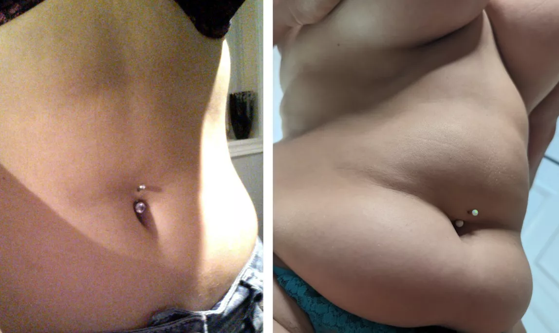 I might have passed the point of no return 🫠 posted by morethemaryer