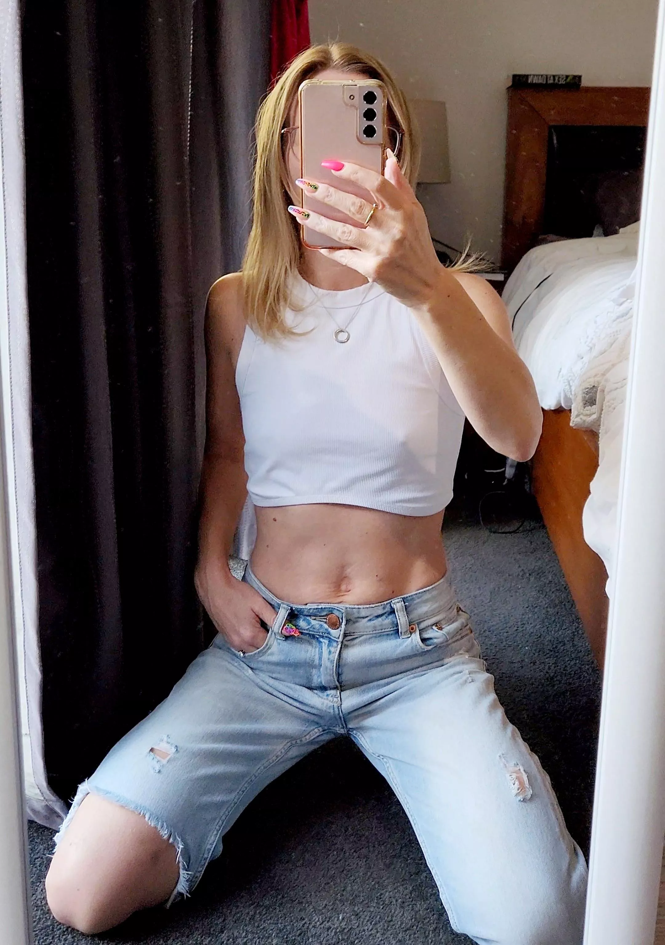 I think this is cute for today posted by UVAus