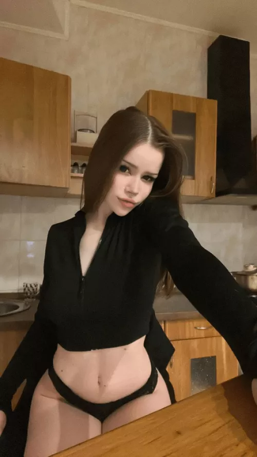 I was made to receive huge loads by lol-nisa