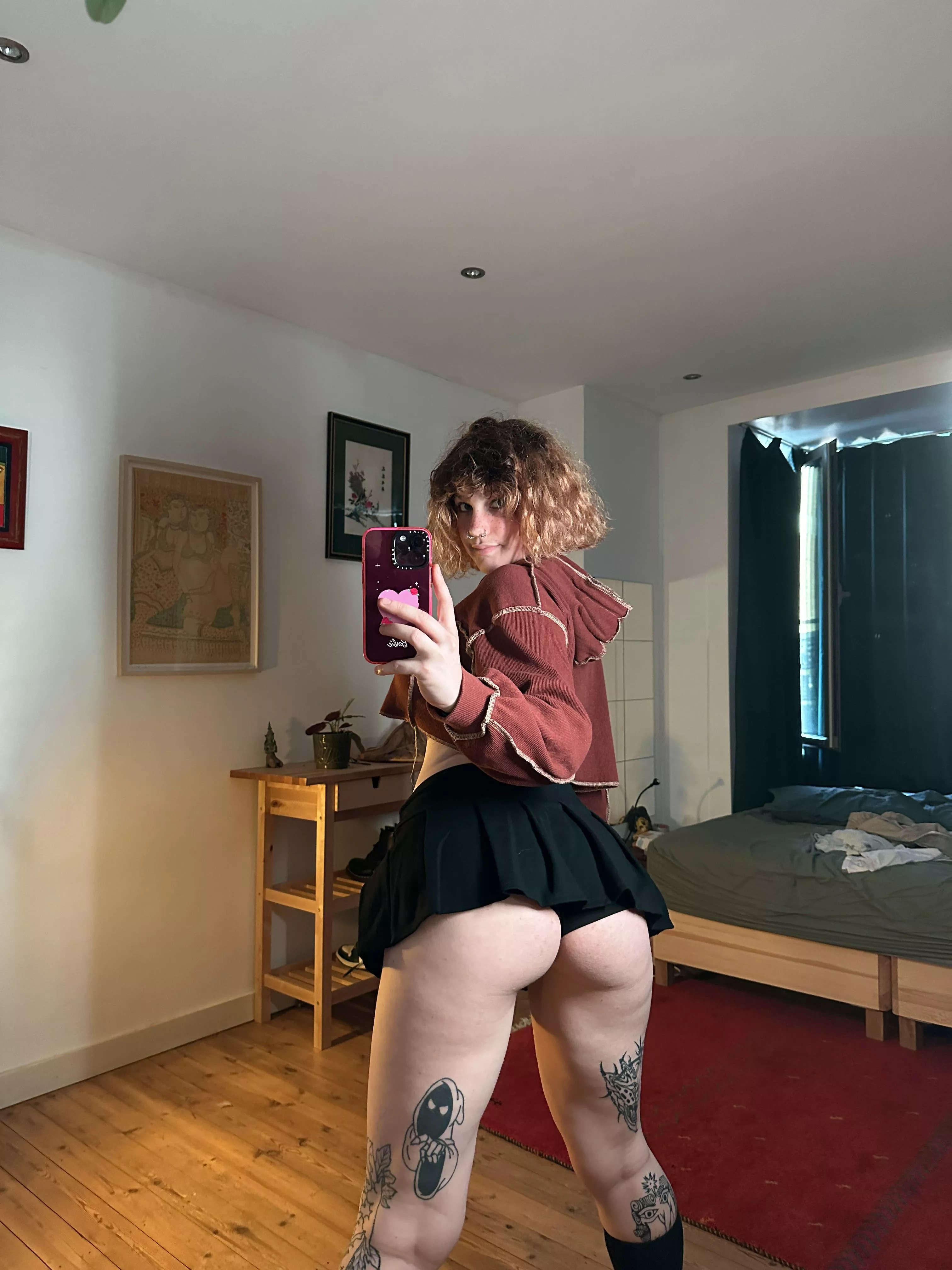 I wish I had a friend that would accept my nudes posted by Infamous-Albino