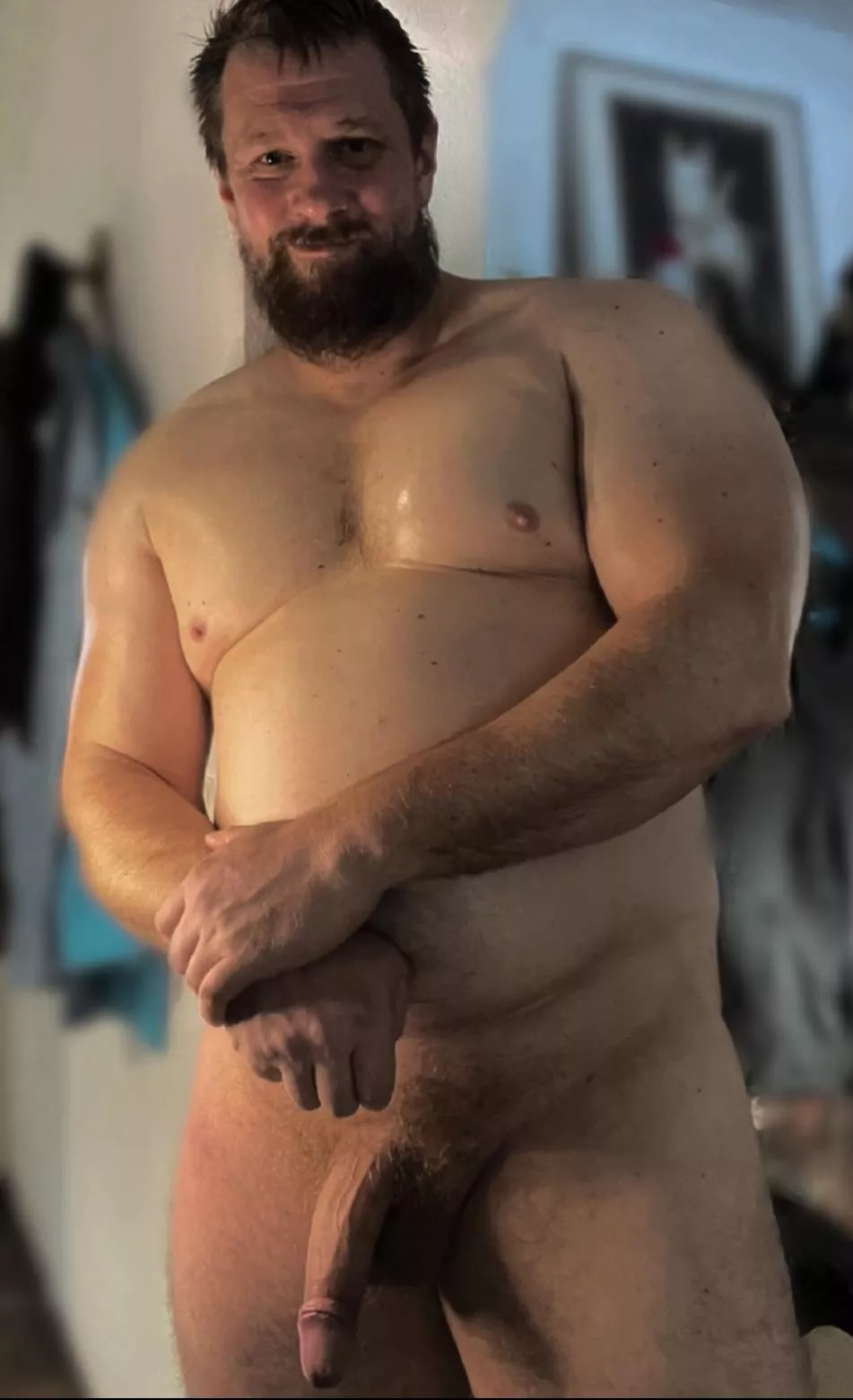 I wish u guys all a lazy and naughty Sunday :) posted by Top_Handle2768