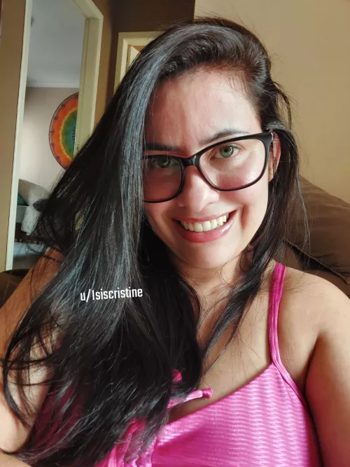 I'll be a good girl boss... by Isiscristine