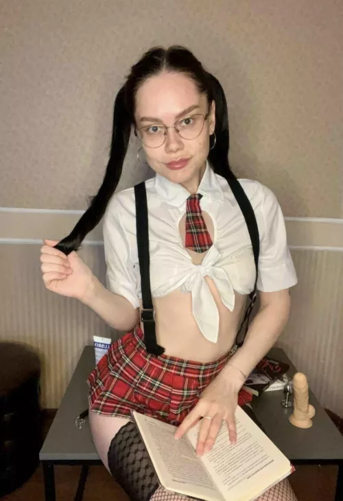 I’ll help you not only with your homework by Endurable_Height_