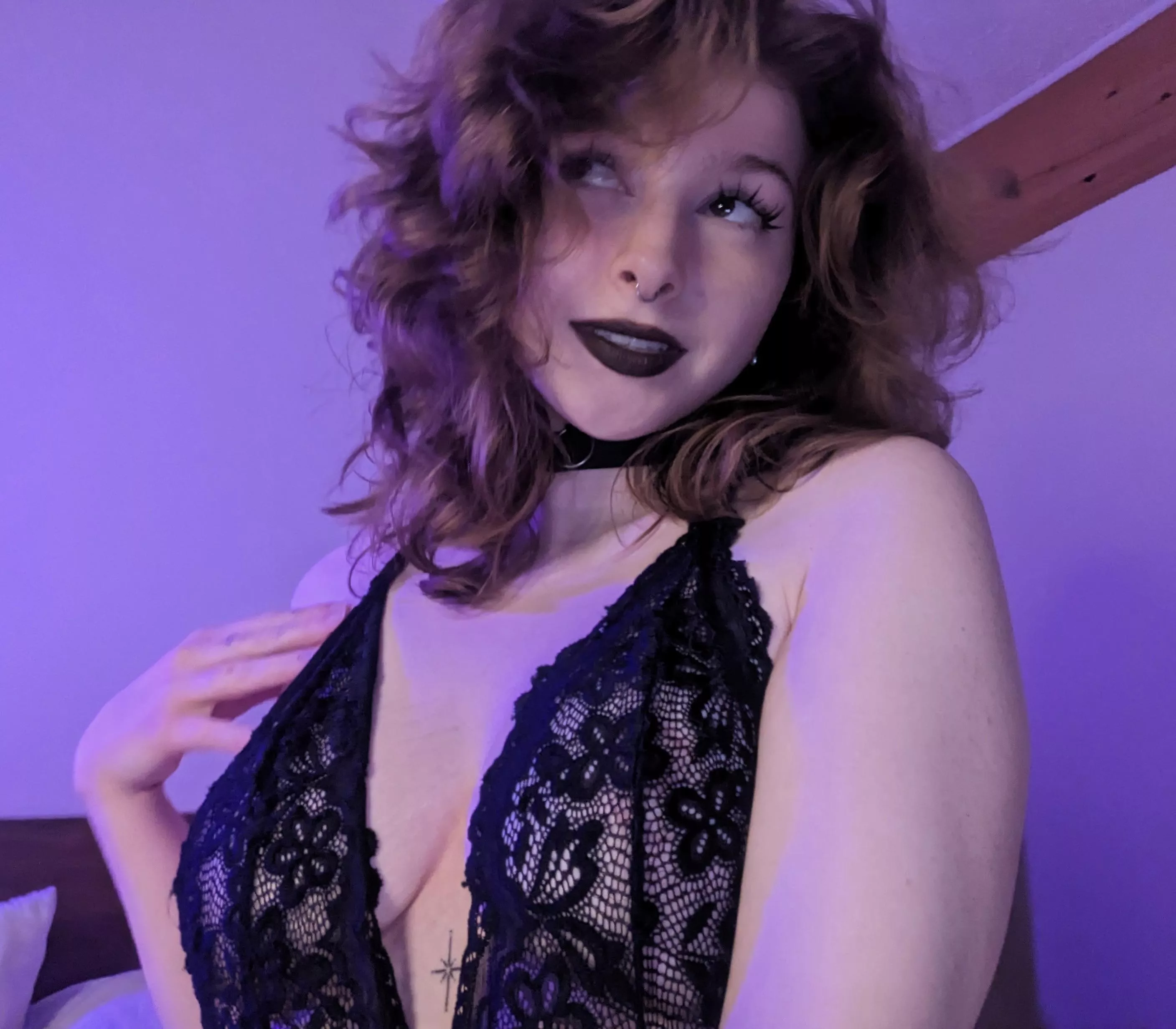 i’m an obedient girl <3 posted by westcoastrockin