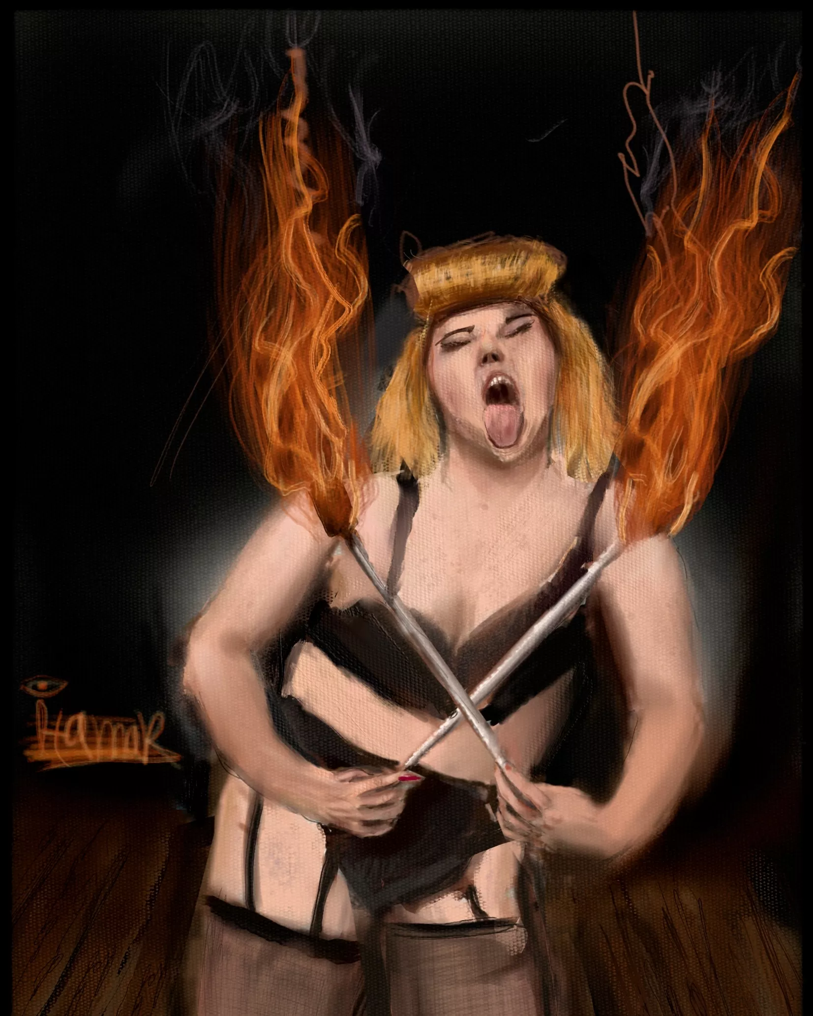 Inflalmable Hobby posted by i123b456