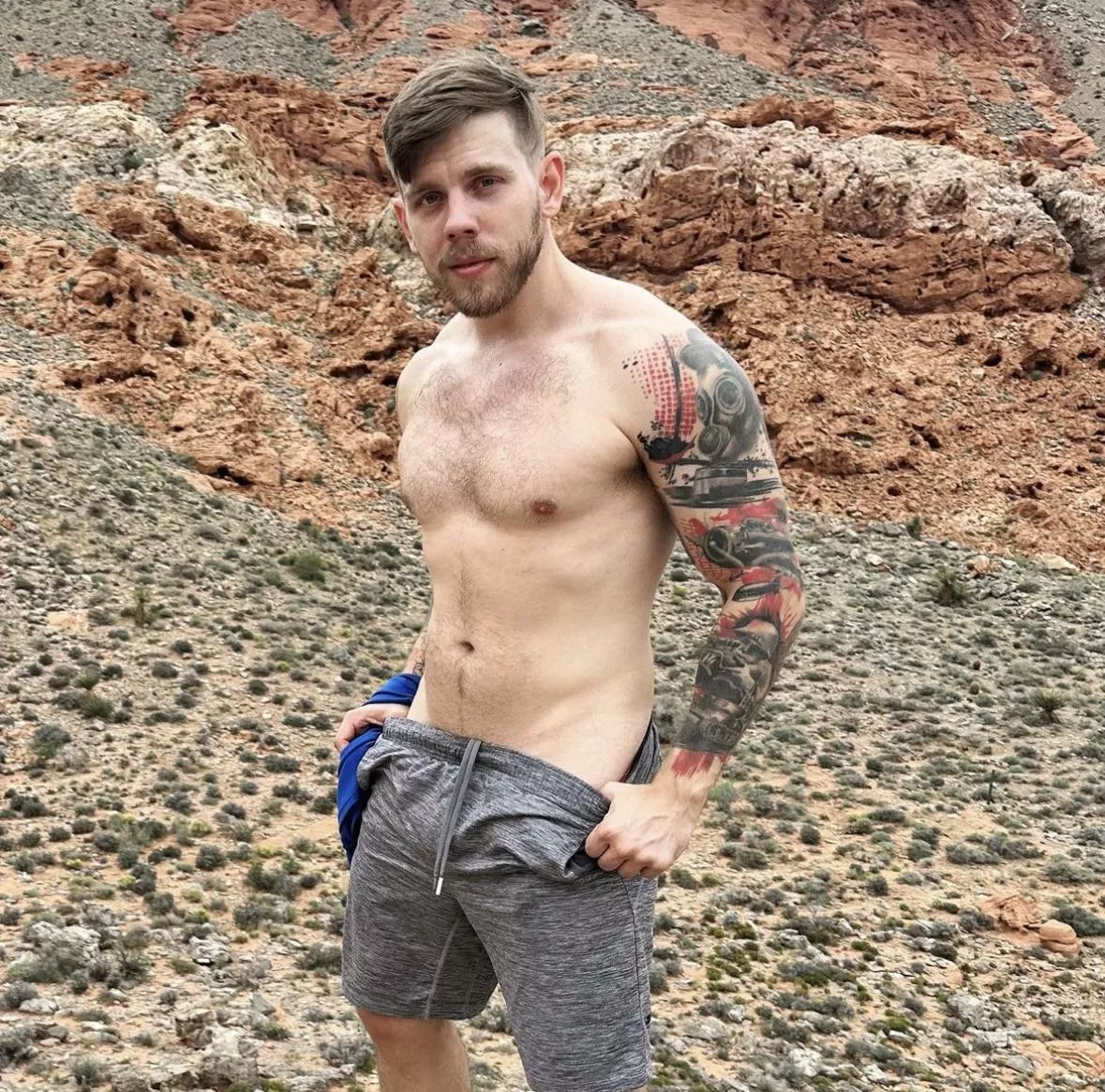 Is this enough skin? posted by hattrickzxxx