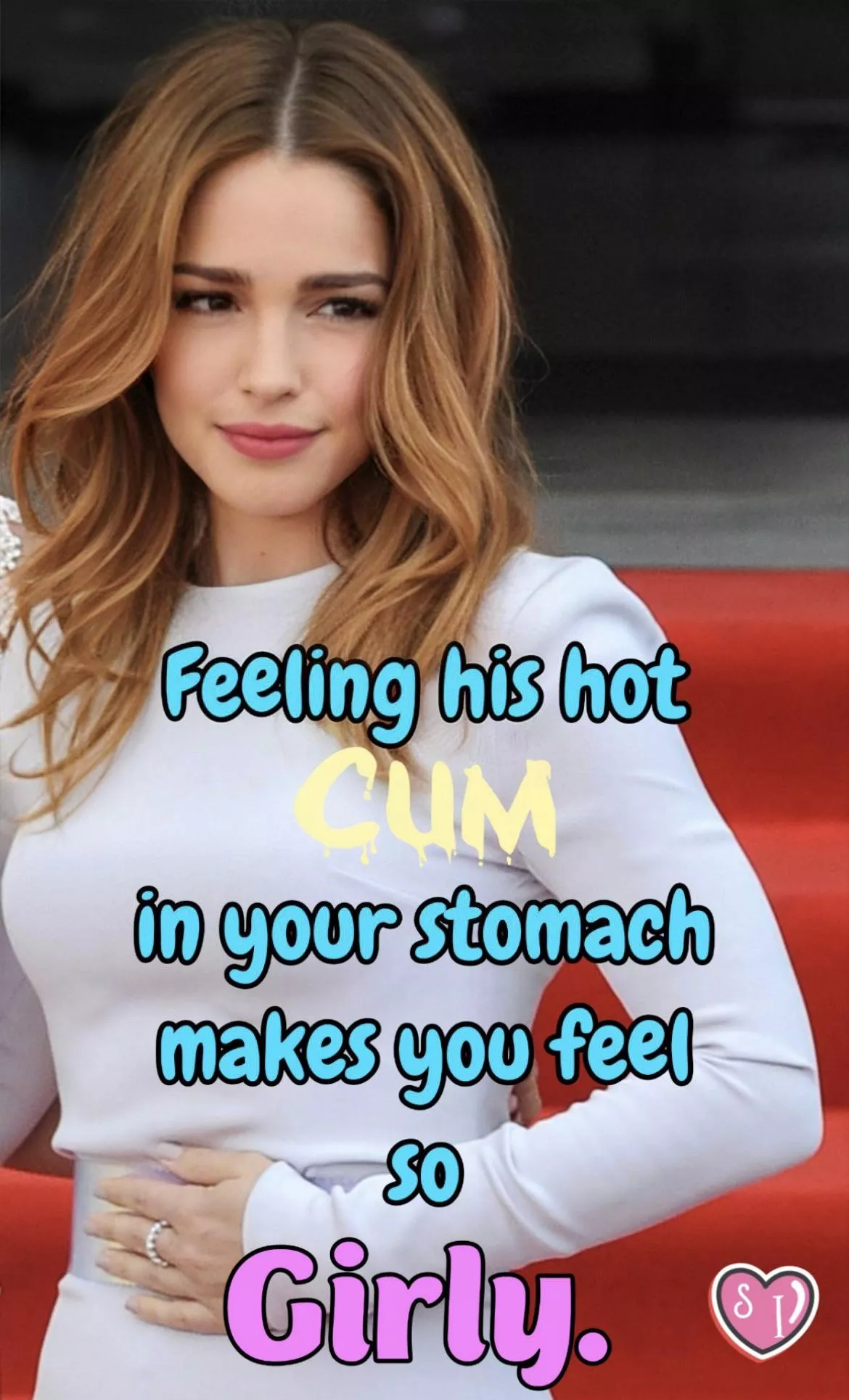 It feels so good 💕 posted by lexjamison