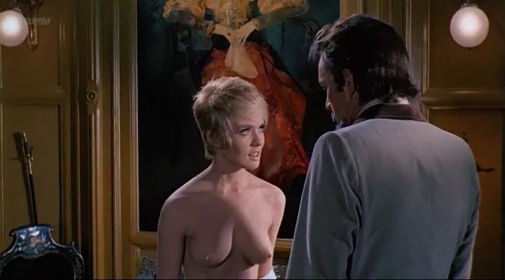 Joey Heatherton - Bluebeard (1972) posted by Tony_Tanna78