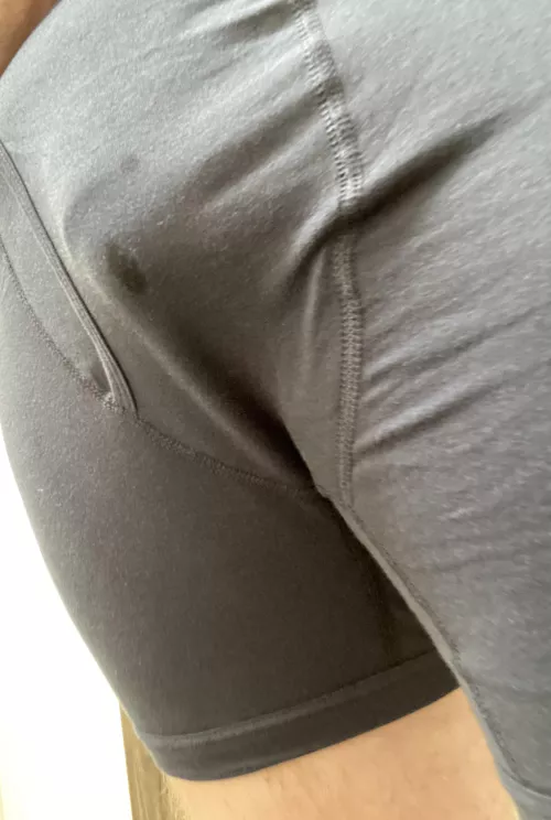 Just a little pre by AltCtrlD