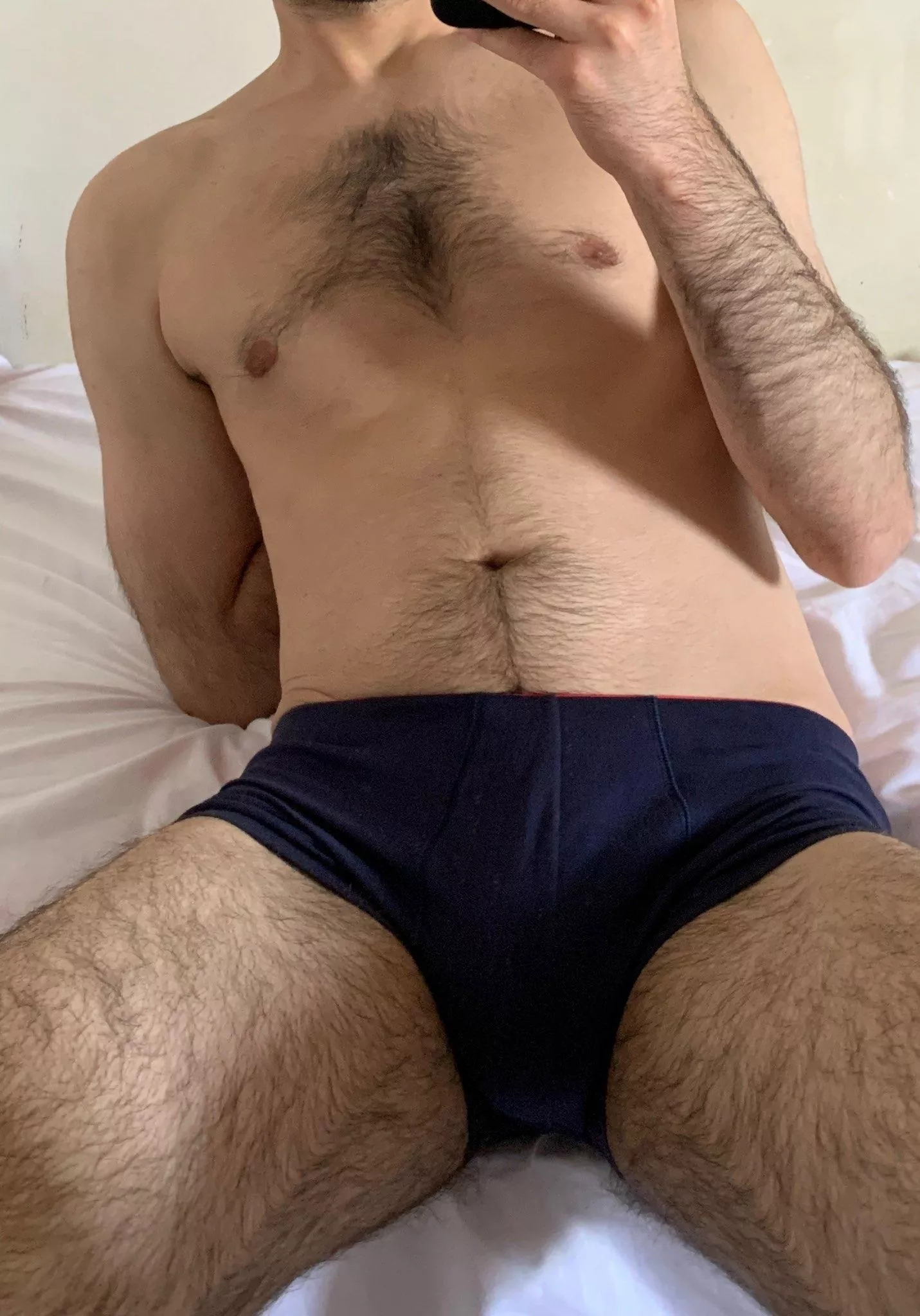 Just fucked my girl and I'm so horny for round two. posted by sheluvsme10