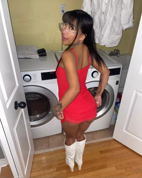 let me take it all off for daddys cock by asiandolldesires