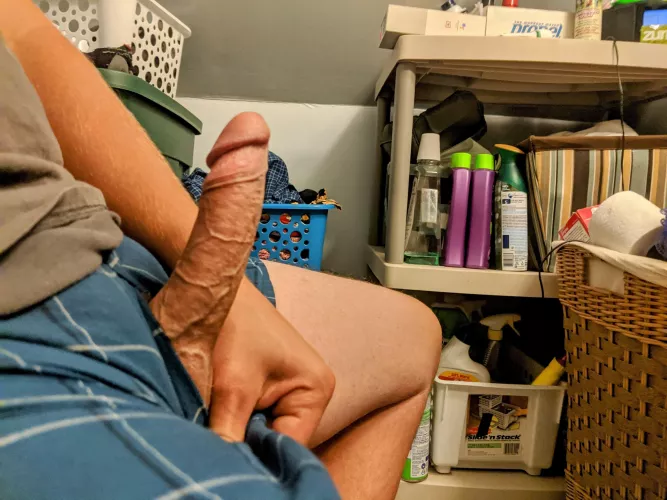 Letting it breath by endzeit162