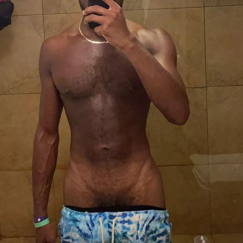 Like what you see? posted by Think-Two-5631