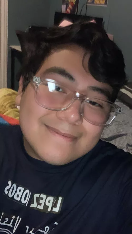 Looking for more gamer friends! by DklaGay