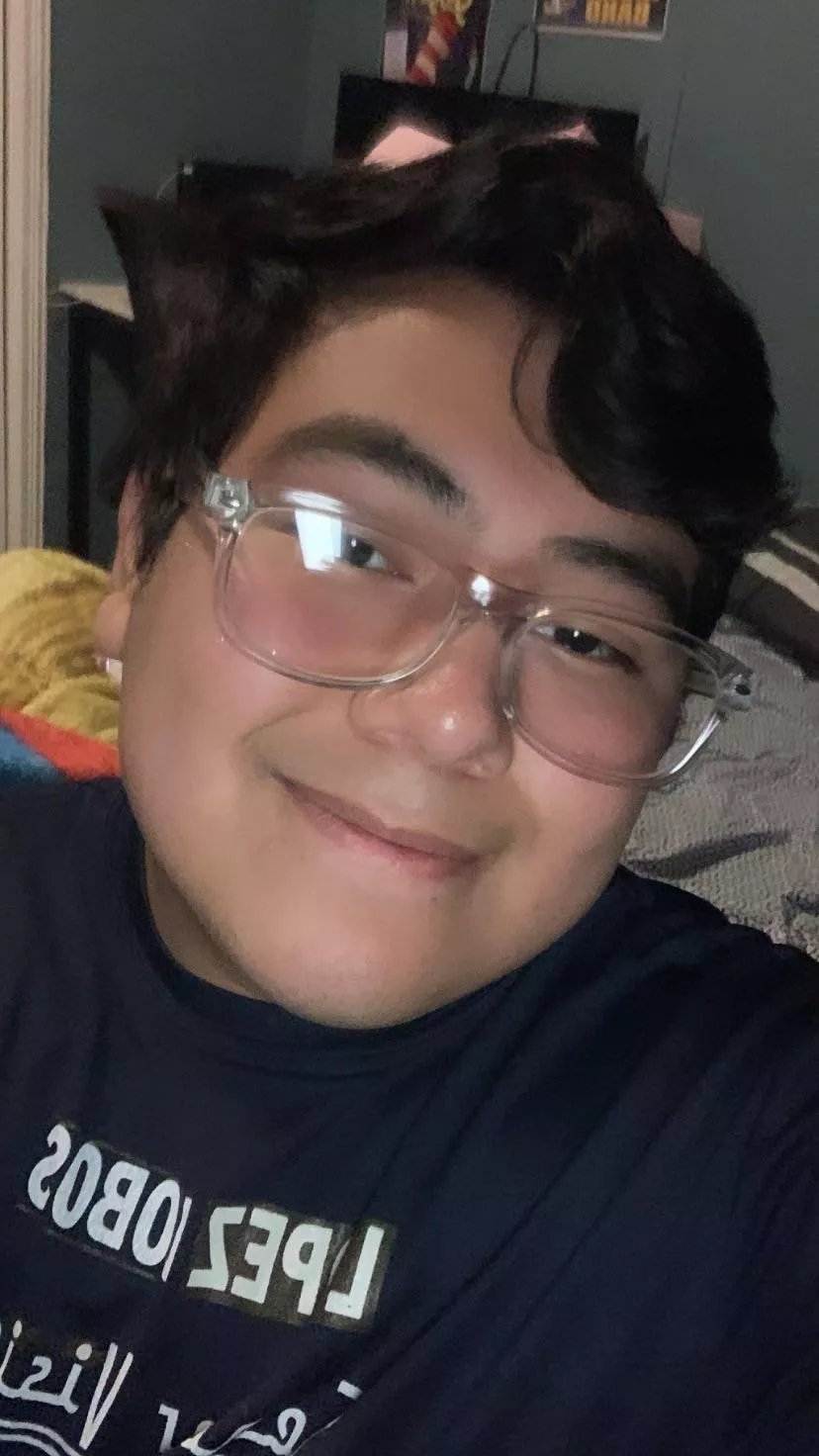 Looking for more gamer friends! posted by DklaGay