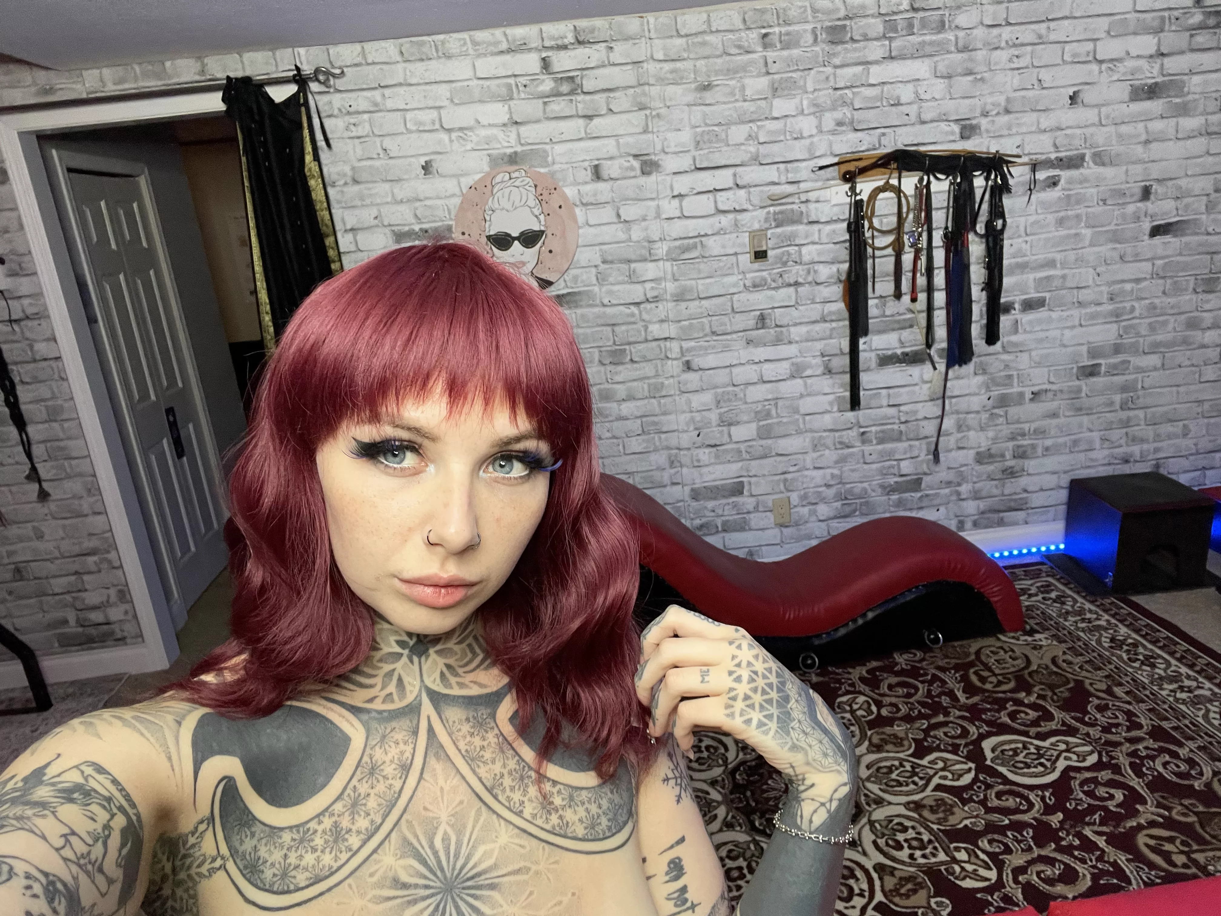 Looking for someone to fulfill your fantasies? posted by SGracelyn