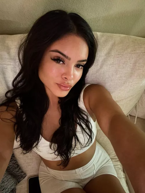 Mexican x Filipino 💗 by Prettypetiteluv